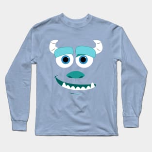 Sulley Long Sleeve T-Shirt